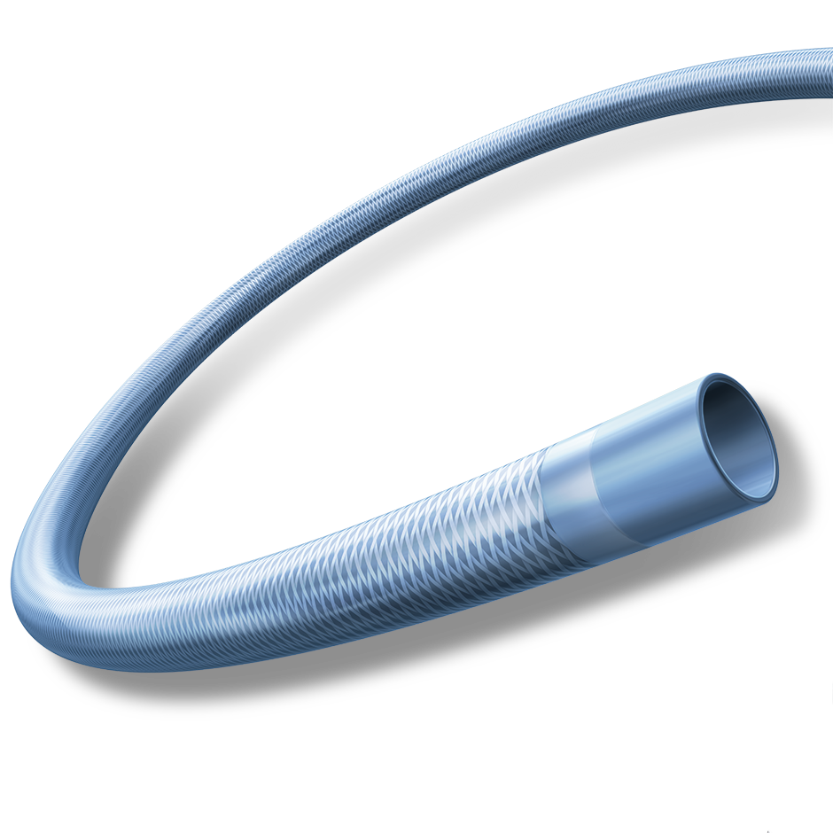 Guidezilla™ Guide Extension Catheter - Boston Scientific